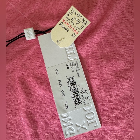 Billabong Ocaso Mini Dress - Picture 5 of 5